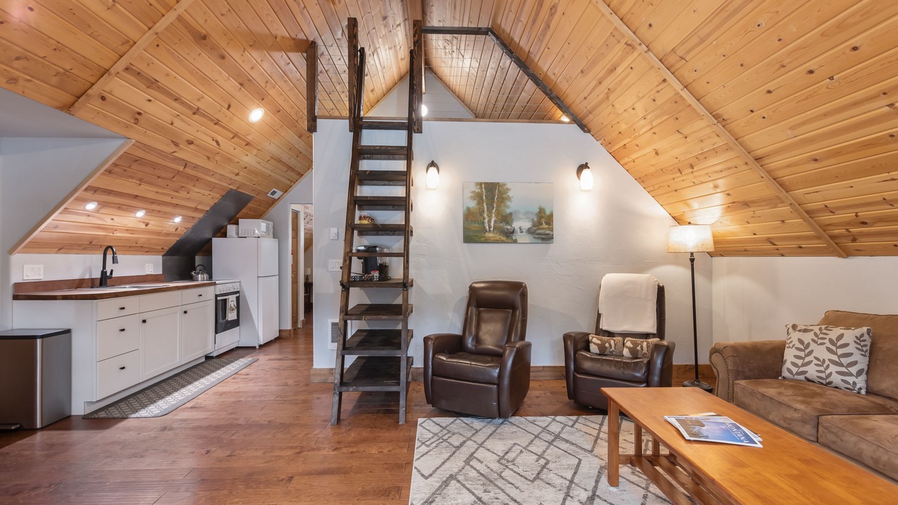 Photo of Livingroom in Kalispell