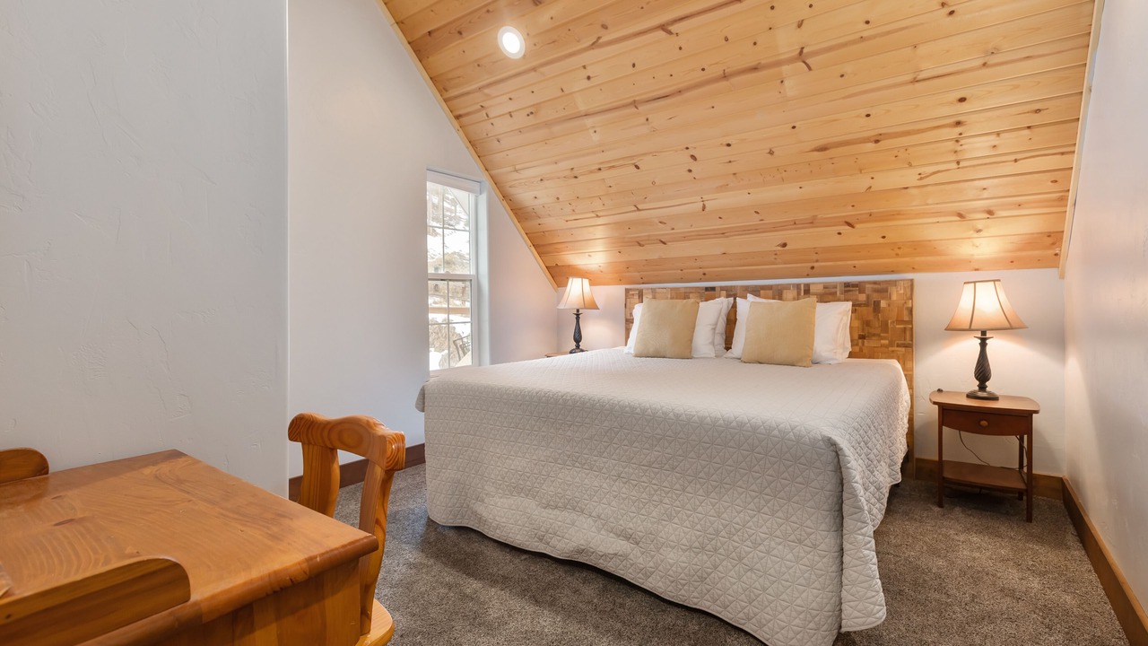 Photo of Bedroom in Kalispell