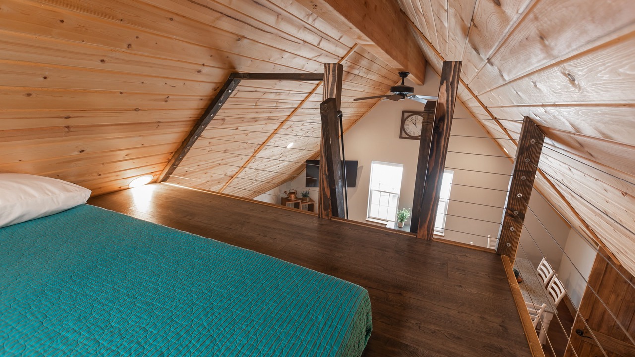 Photo of Bedroom in Kalispell