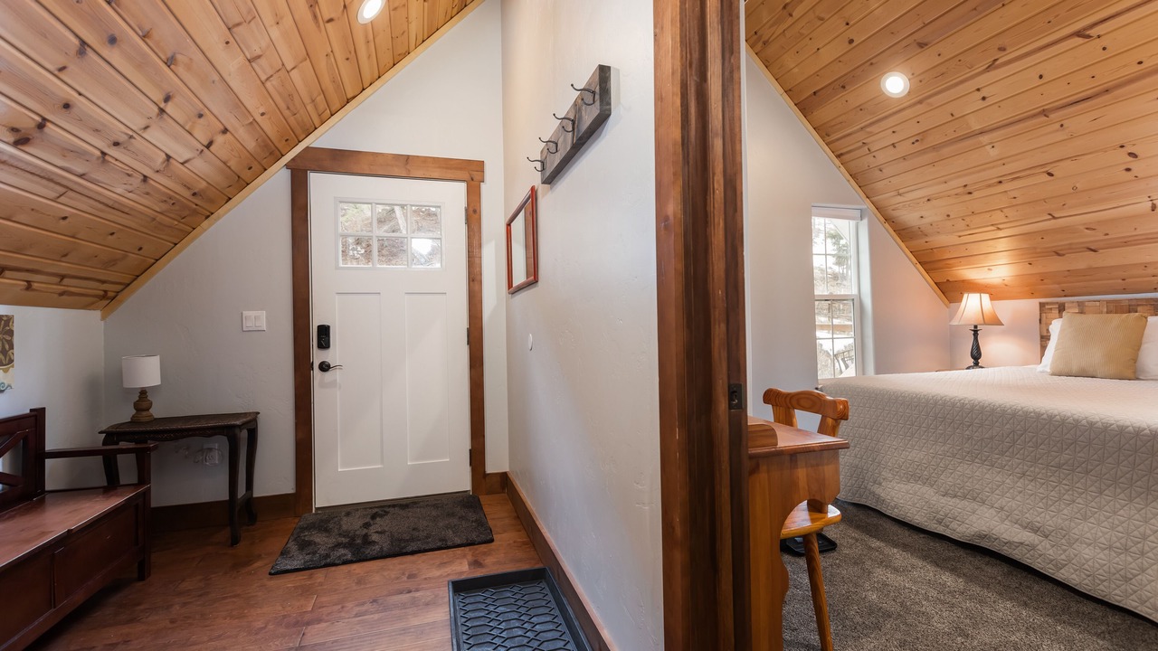 Photo of Bedroom in Kalispell