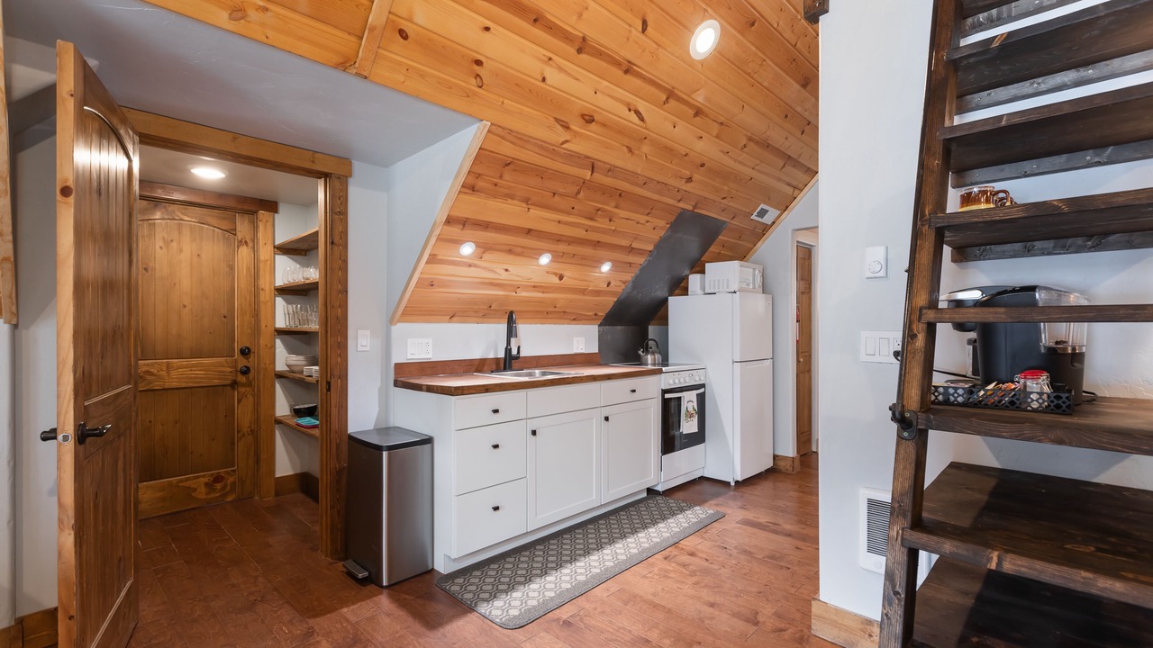Photo of Kitchen in Kalispell