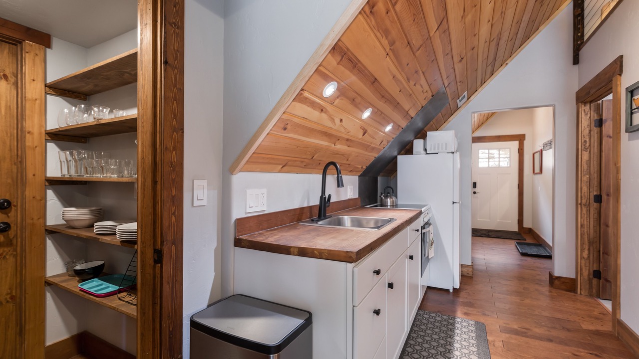 Photo of Kitchen in Kalispell