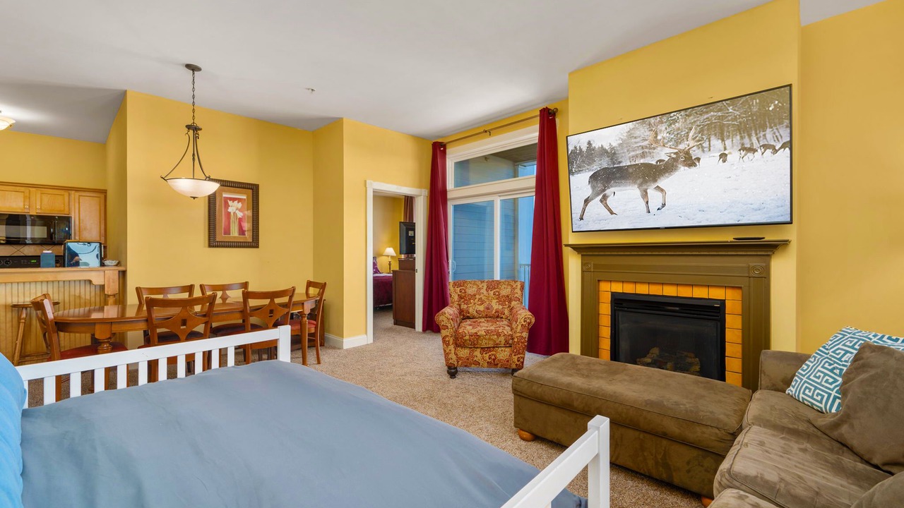 Photo of Bedroom in Edray
