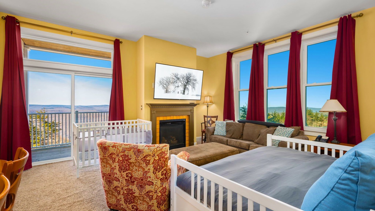 Photo of Bedroom in Edray