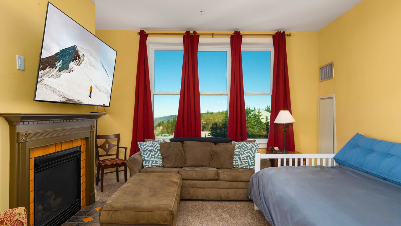 Photo of Bedroom in Edray