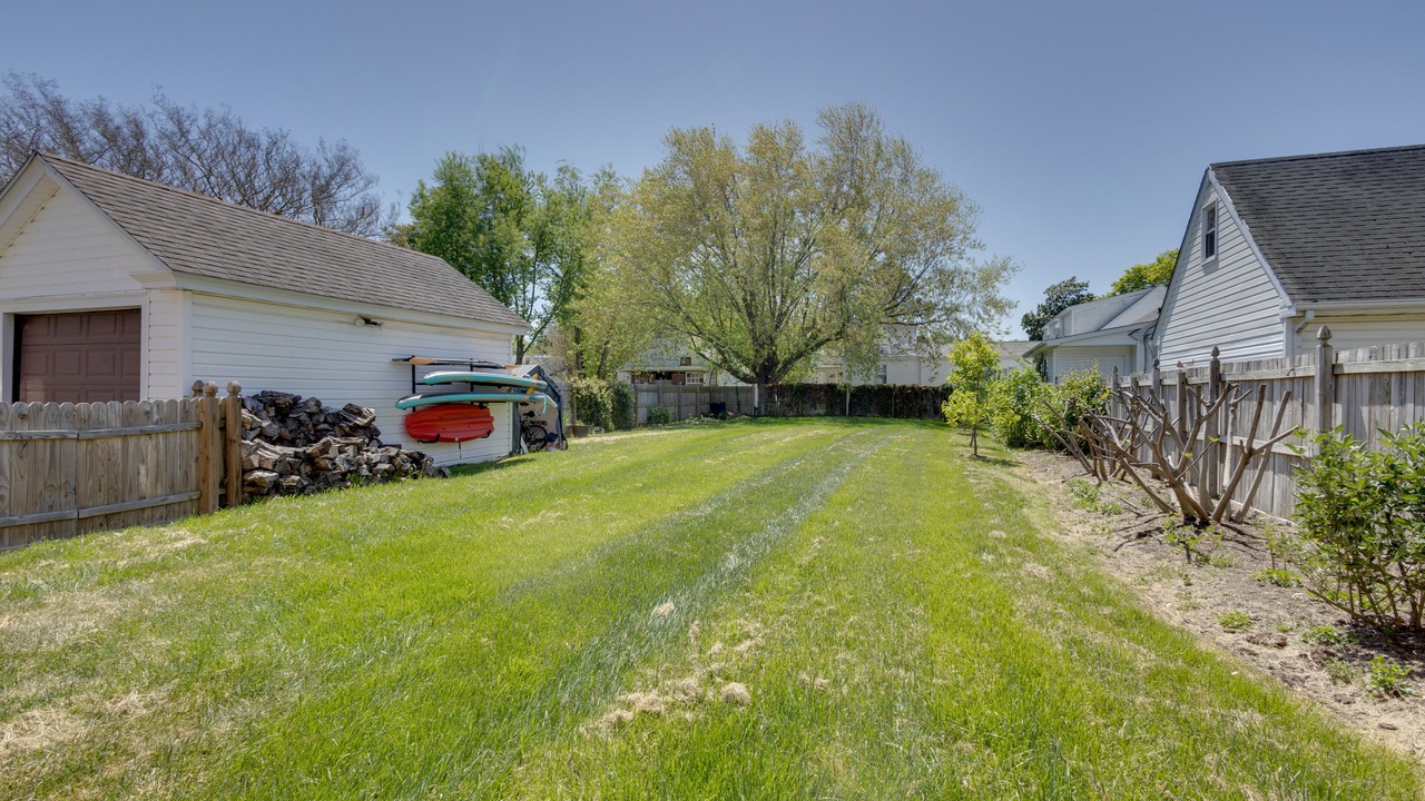 Photo of Outdoor in Cambridge