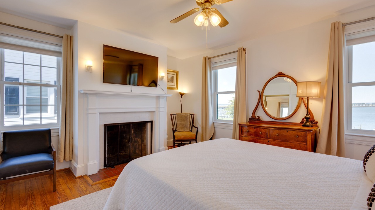 Photo of Bedroom in Cambridge
