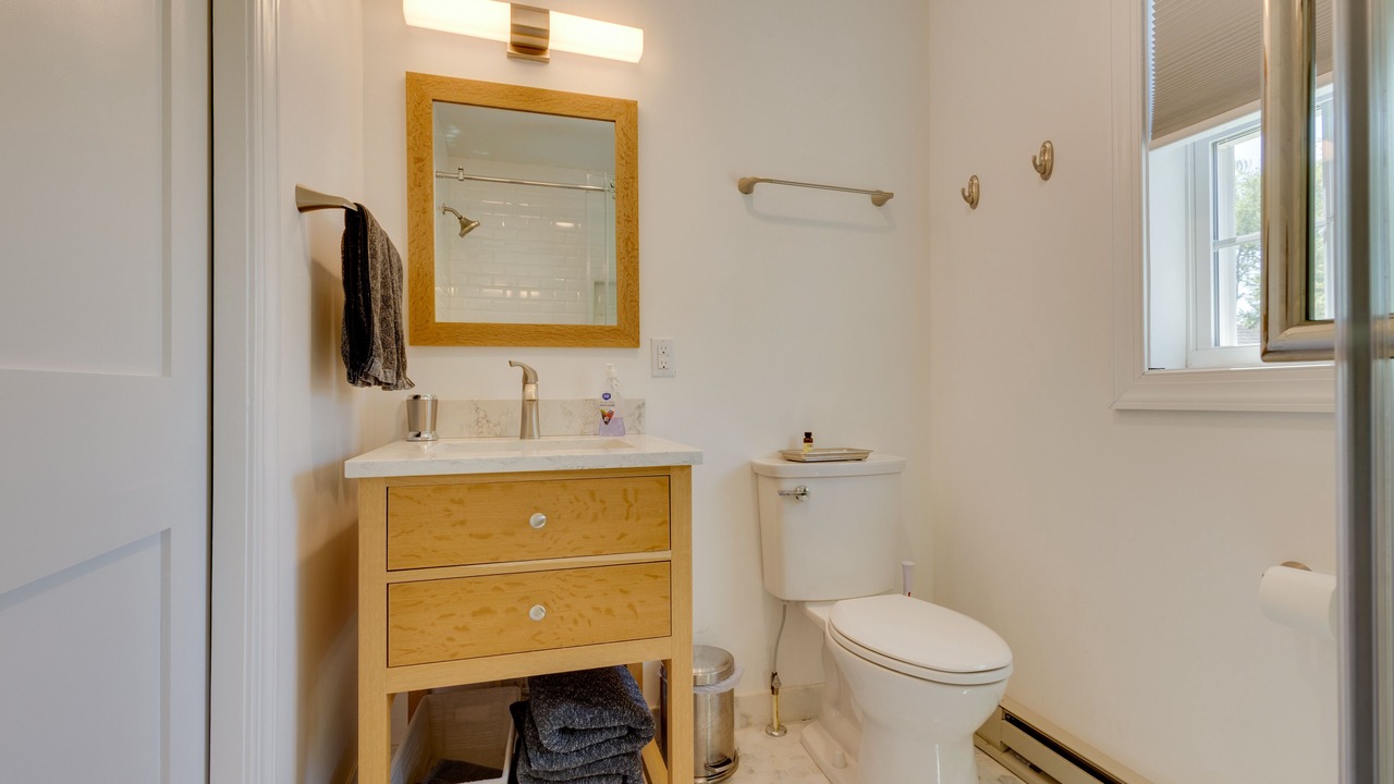 Photo of Bathroom in Cambridge
