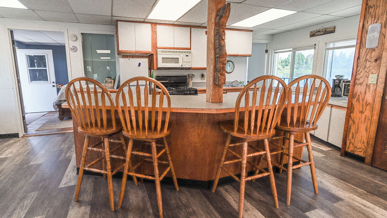 Photo of Kitchen in Somers