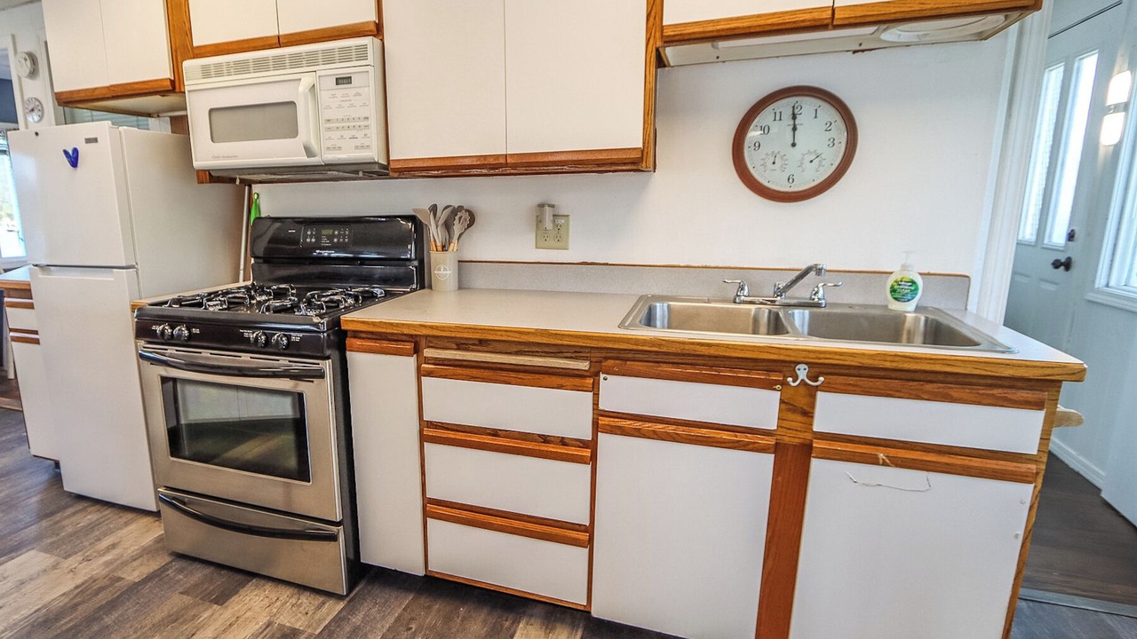 Photo of Kitchen in Somers