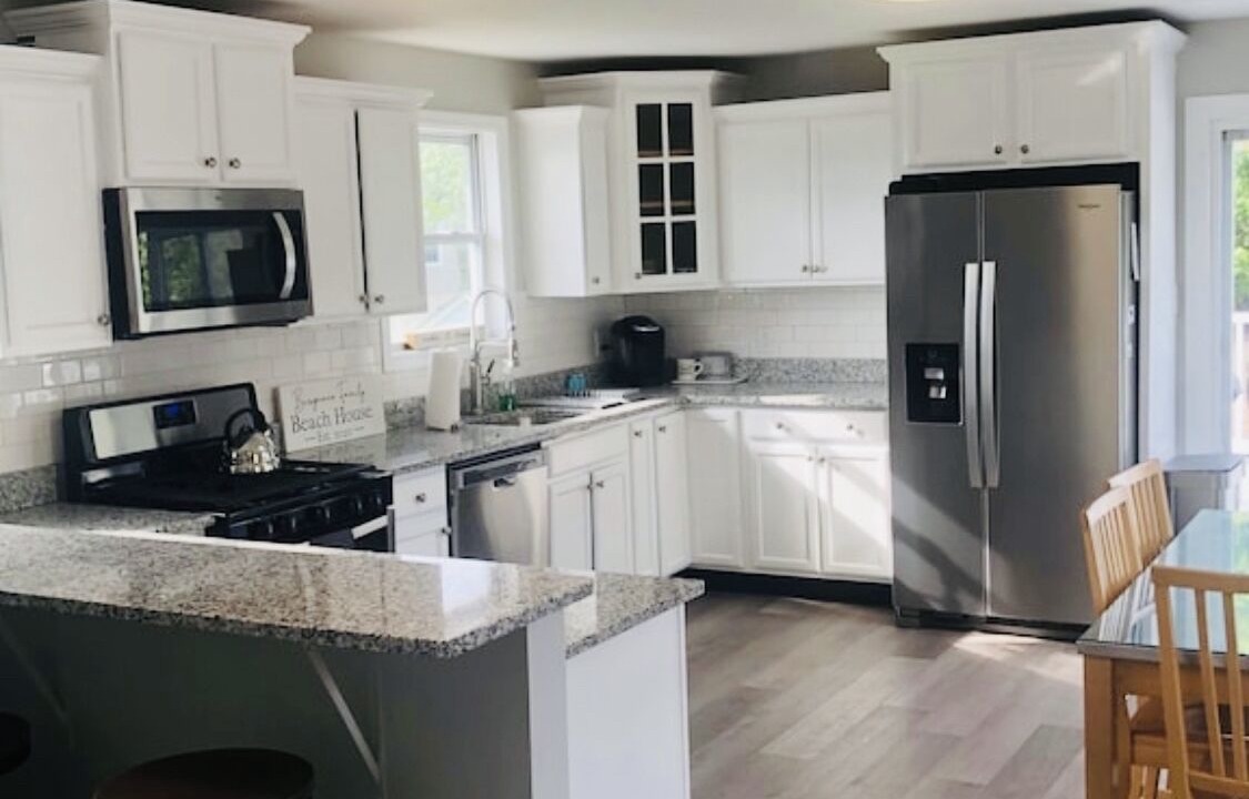 Photo of Kitchen in Villas