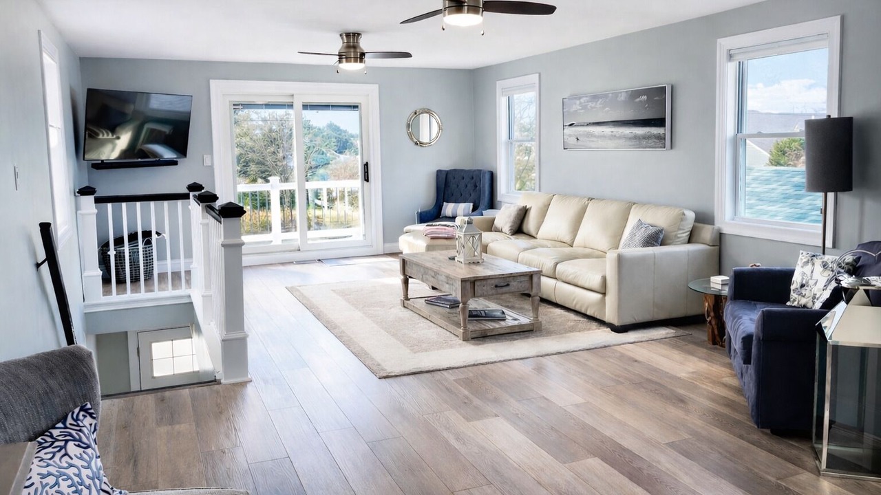 Photo of Livingroom in Villas