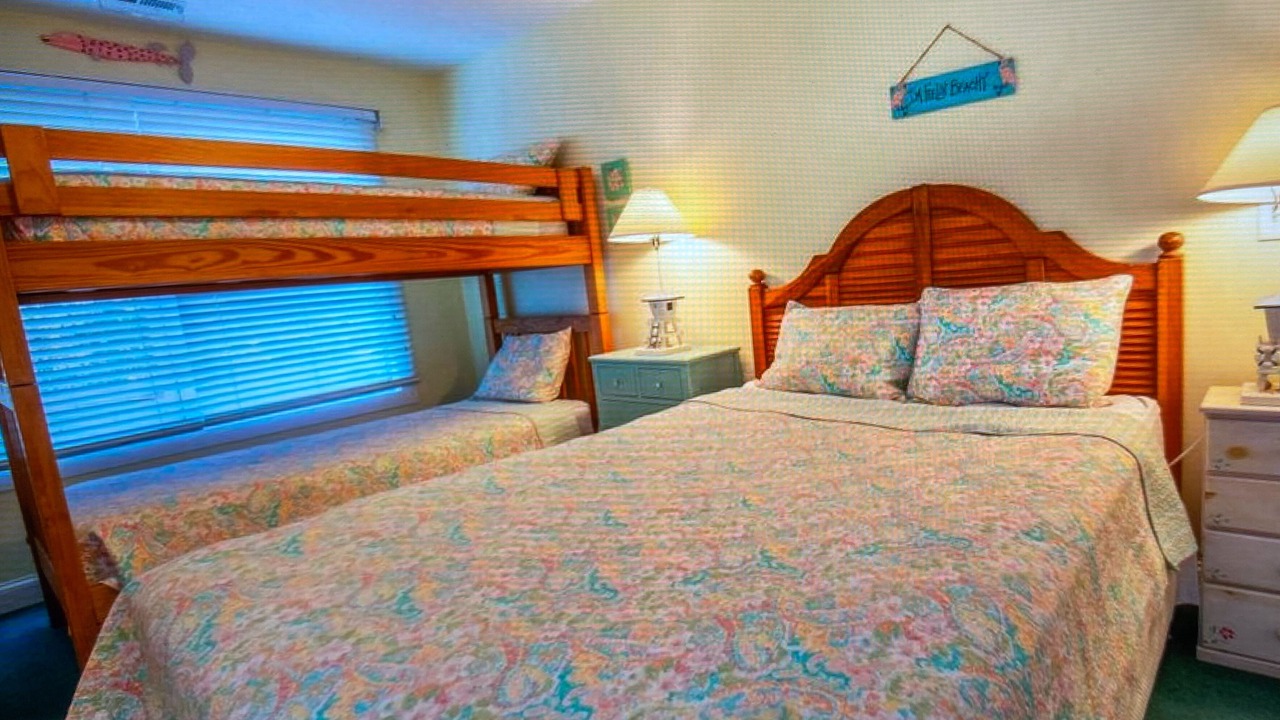 Photo of Bedroom in Dewey Beach