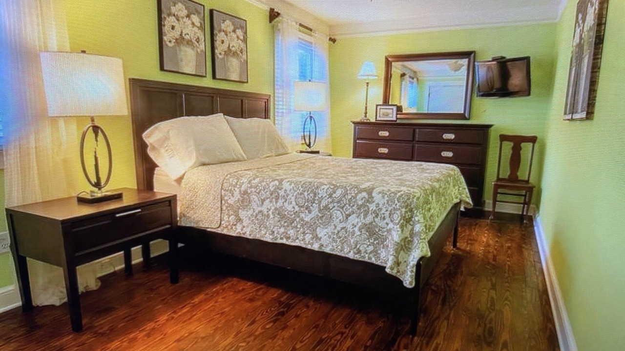 Photo of Bedroom in Dewey Beach