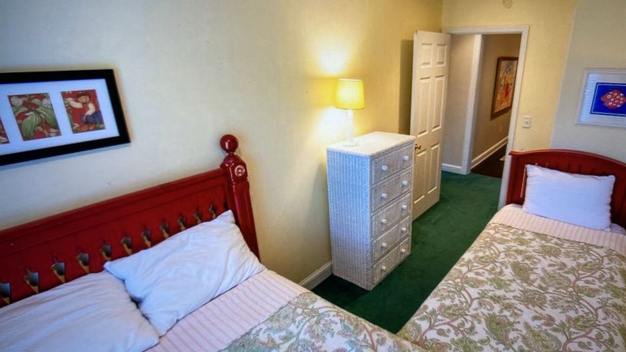 Photo of Bedroom in Dewey Beach