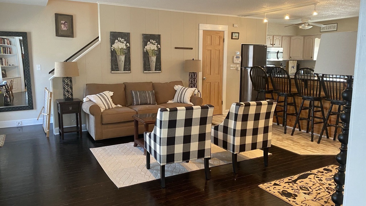 Photo of Livingroom in Dewey Beach