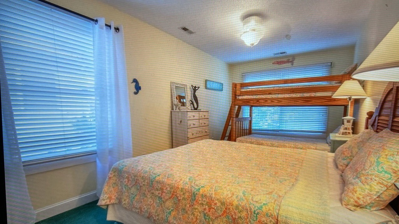 Photo of Bedroom in Dewey Beach