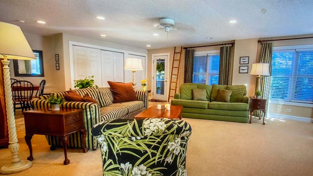 Photo of Livingroom in Dewey Beach