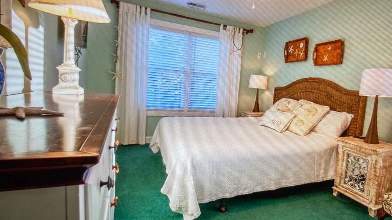 Photo of Bedroom in Dewey Beach