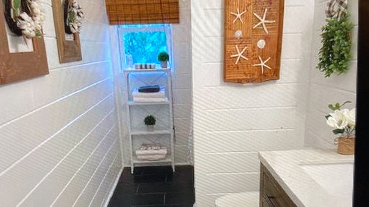 Photo of Bathroom in Dewey Beach