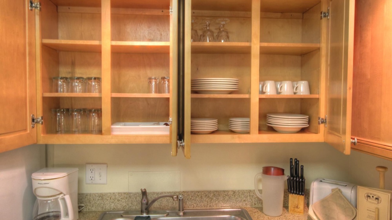Photo of Kitchen in East Fort Lauderdale