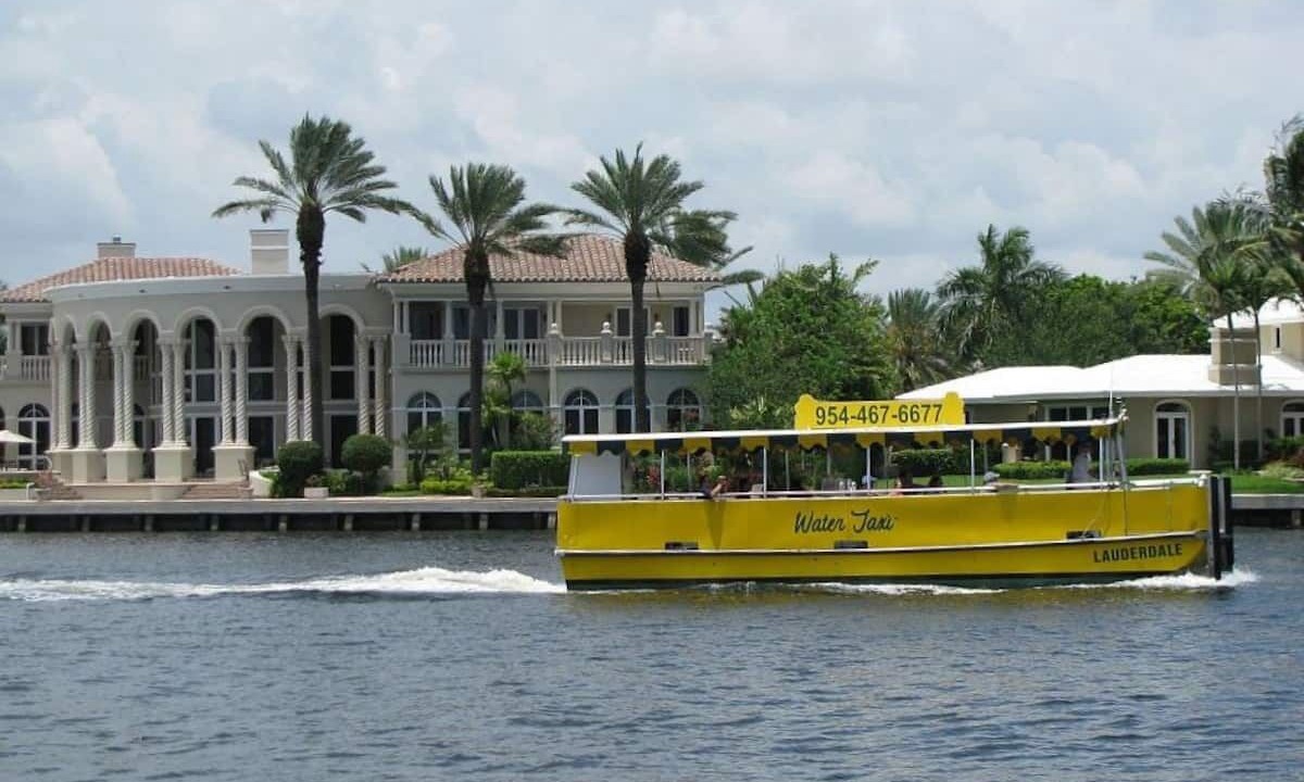 Photo of Outdoor in East Fort Lauderdale