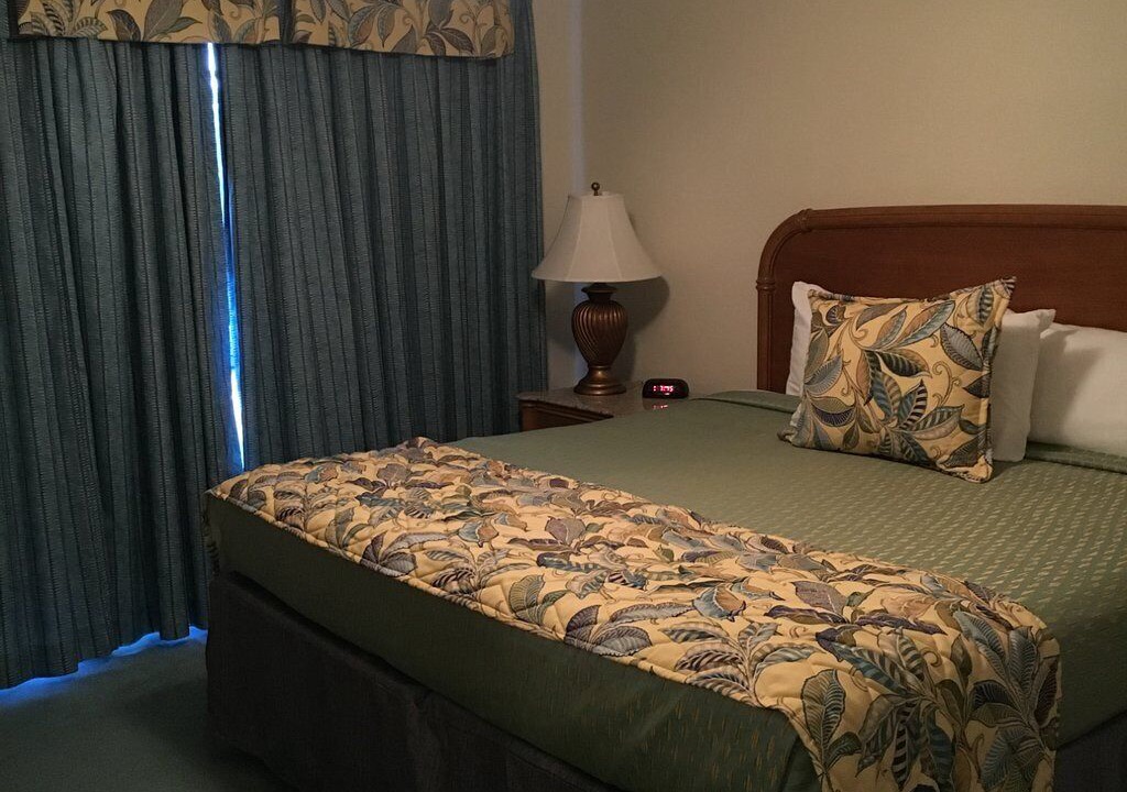 Photo of Bedroom in East Fort Lauderdale