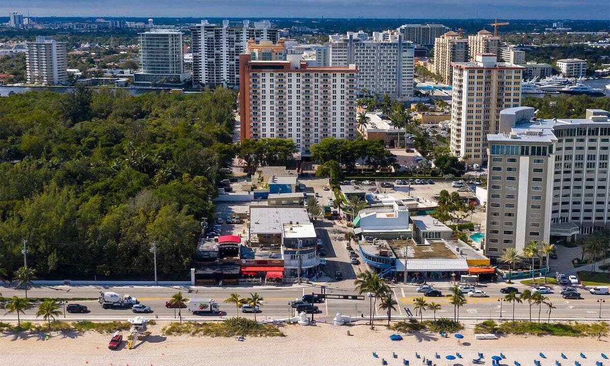 Photo of Outdoor in East Fort Lauderdale