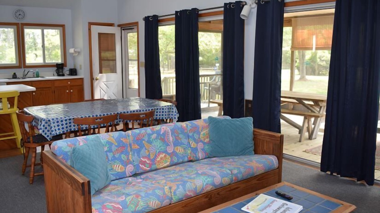 Photo of Outdoor in Piney Island