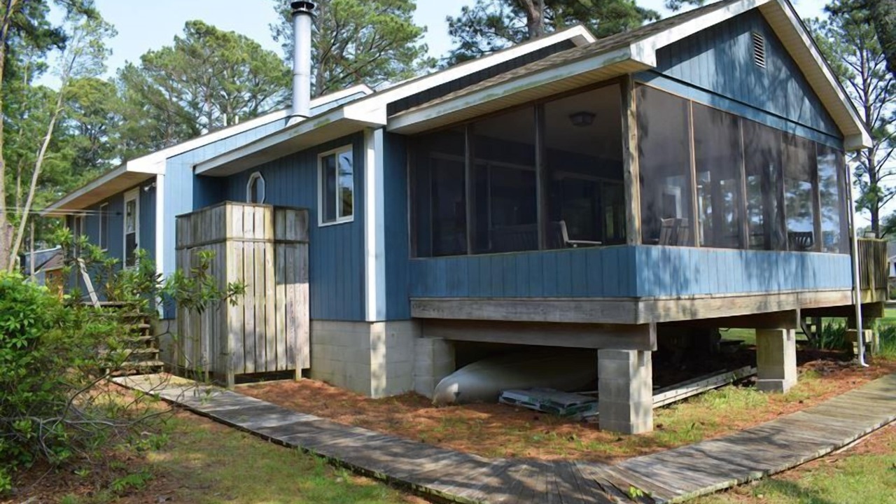 Photo of Outdoor in Piney Island