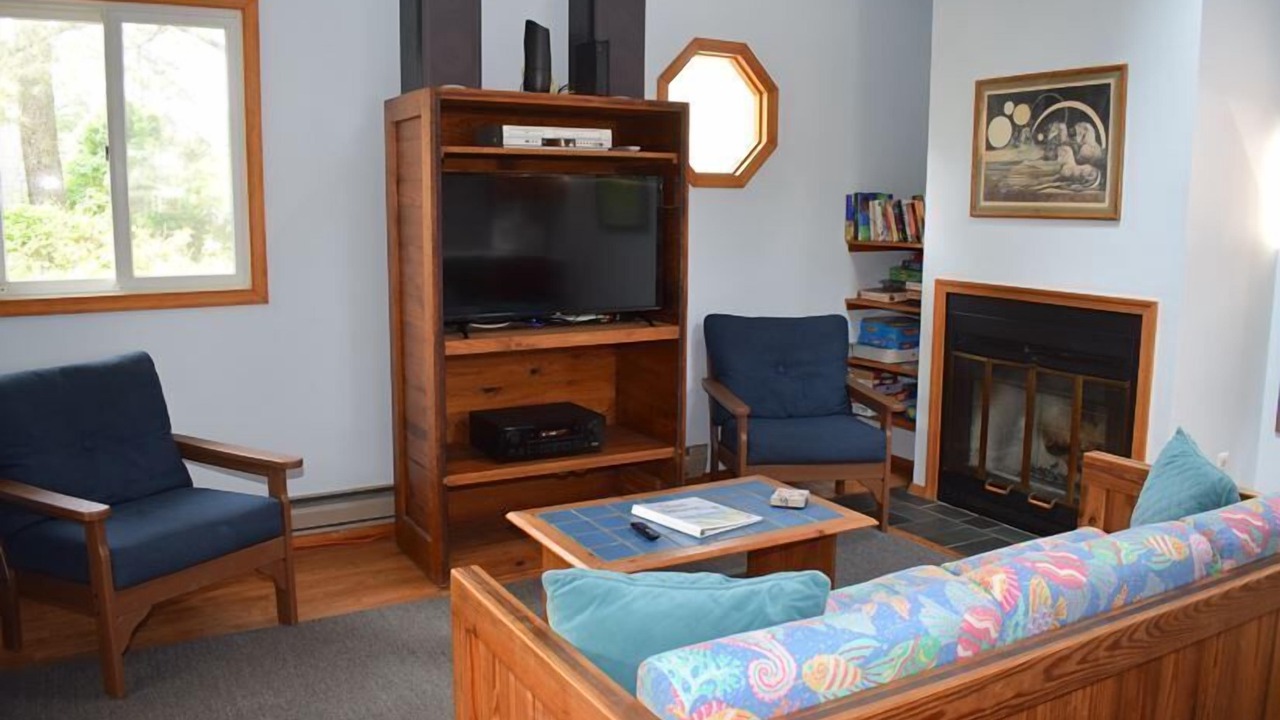 Photo of Livingroom in Piney Island