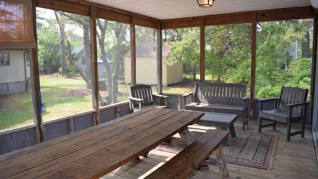 Photo of Outdoor in Piney Island