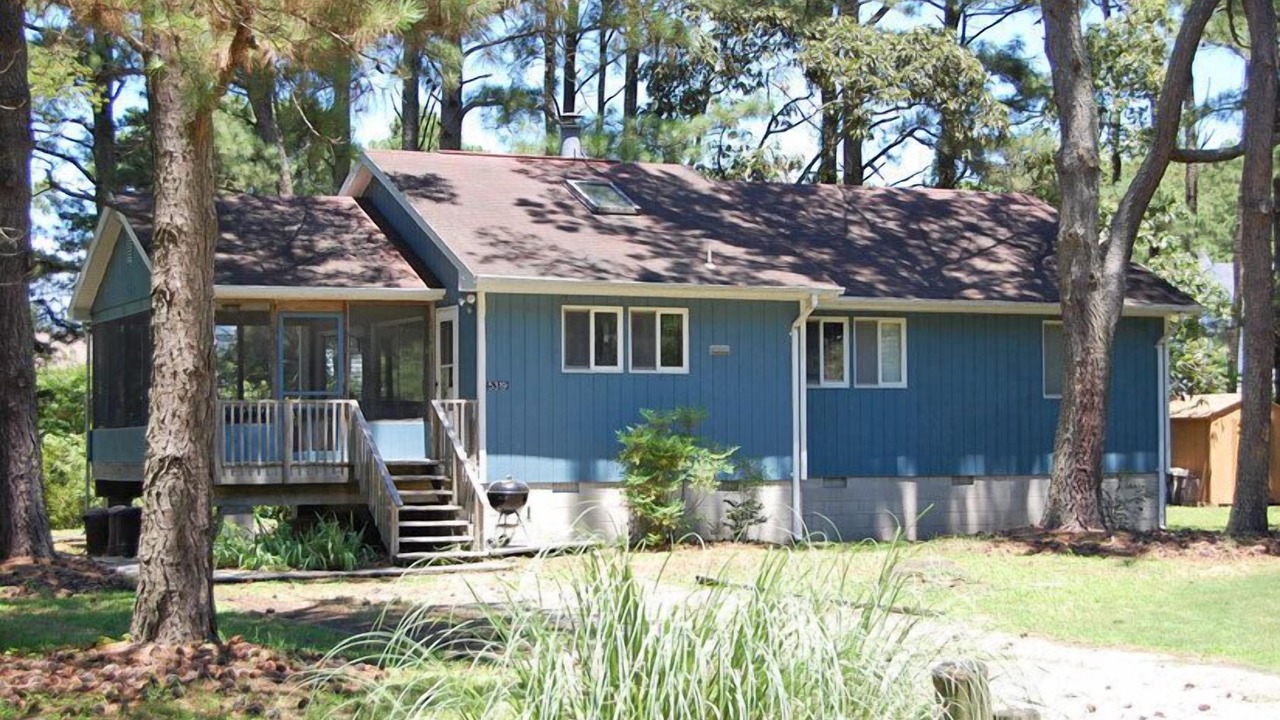 Photo of Others in Piney Island