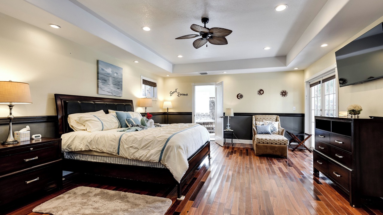 Photo of Bedroom in Deerfield Beach