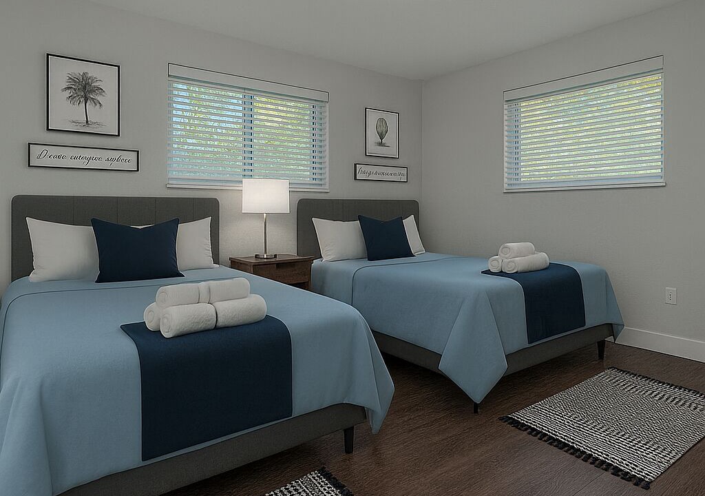 Photo of Bedroom in Biscayne Park