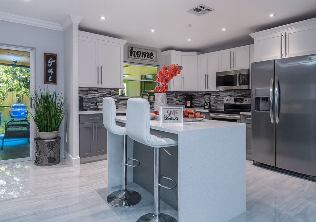 Photo of Kitchen in Biscayne Park