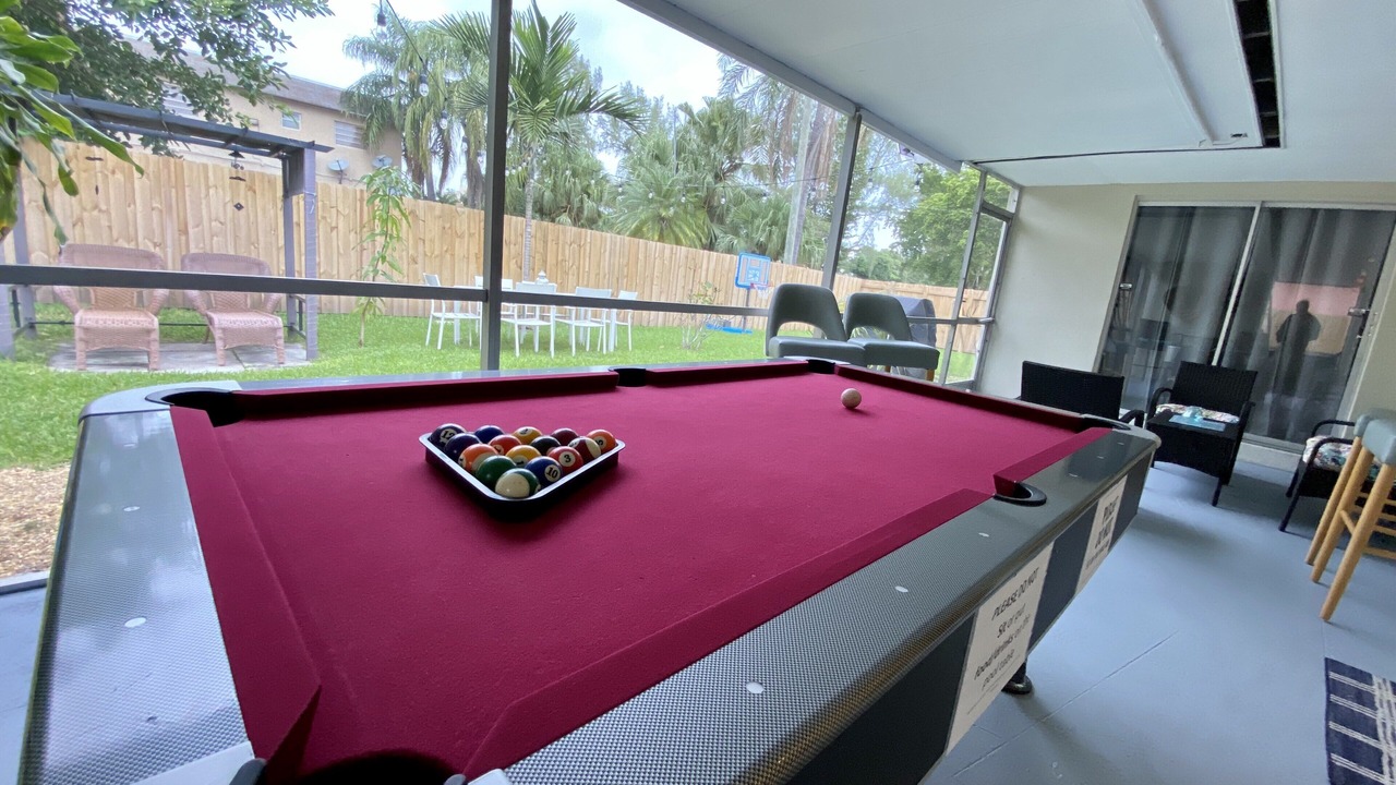 Photo of Bedroom in Biscayne Park