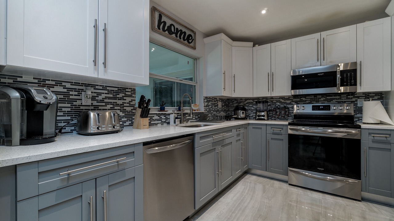 Photo of Kitchen in Biscayne Park