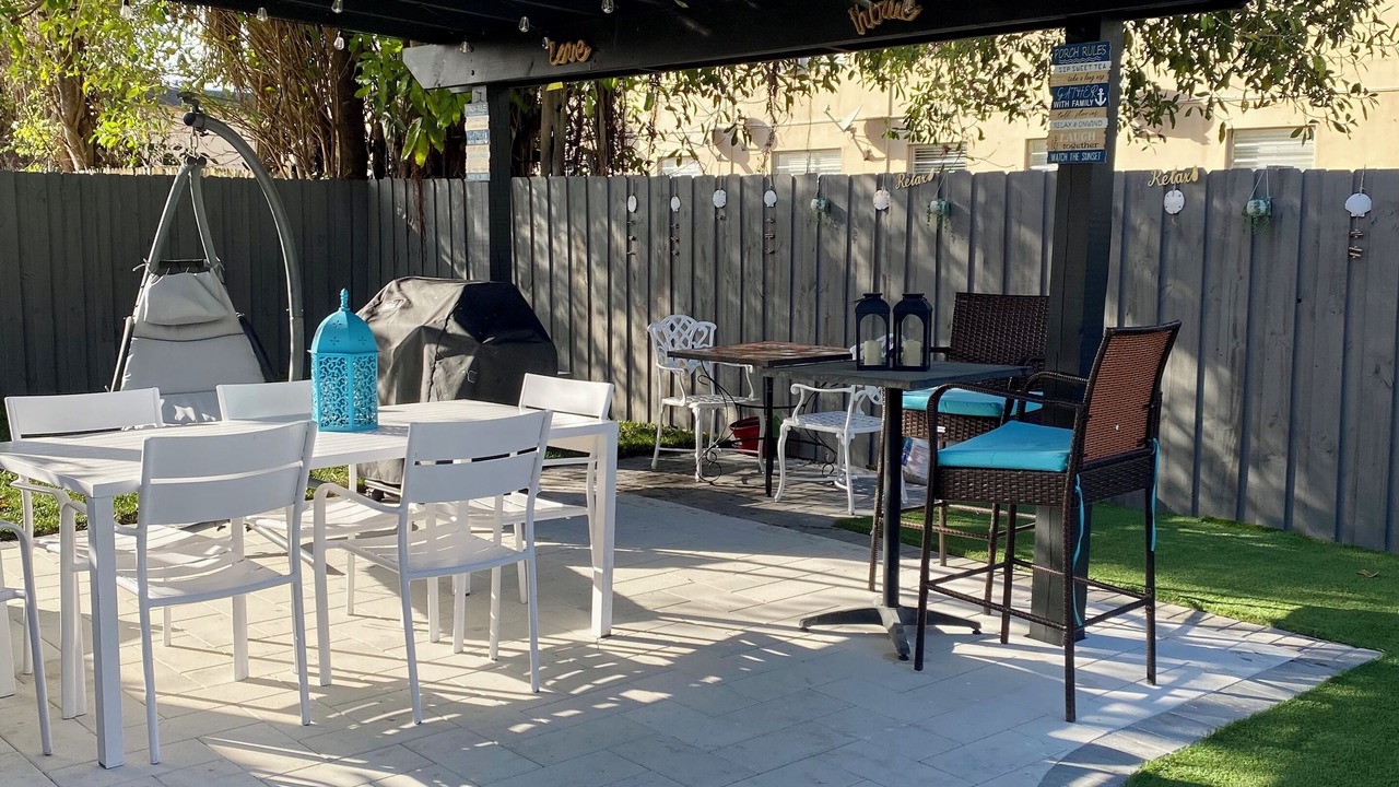 Photo of Outdoor in Biscayne Park