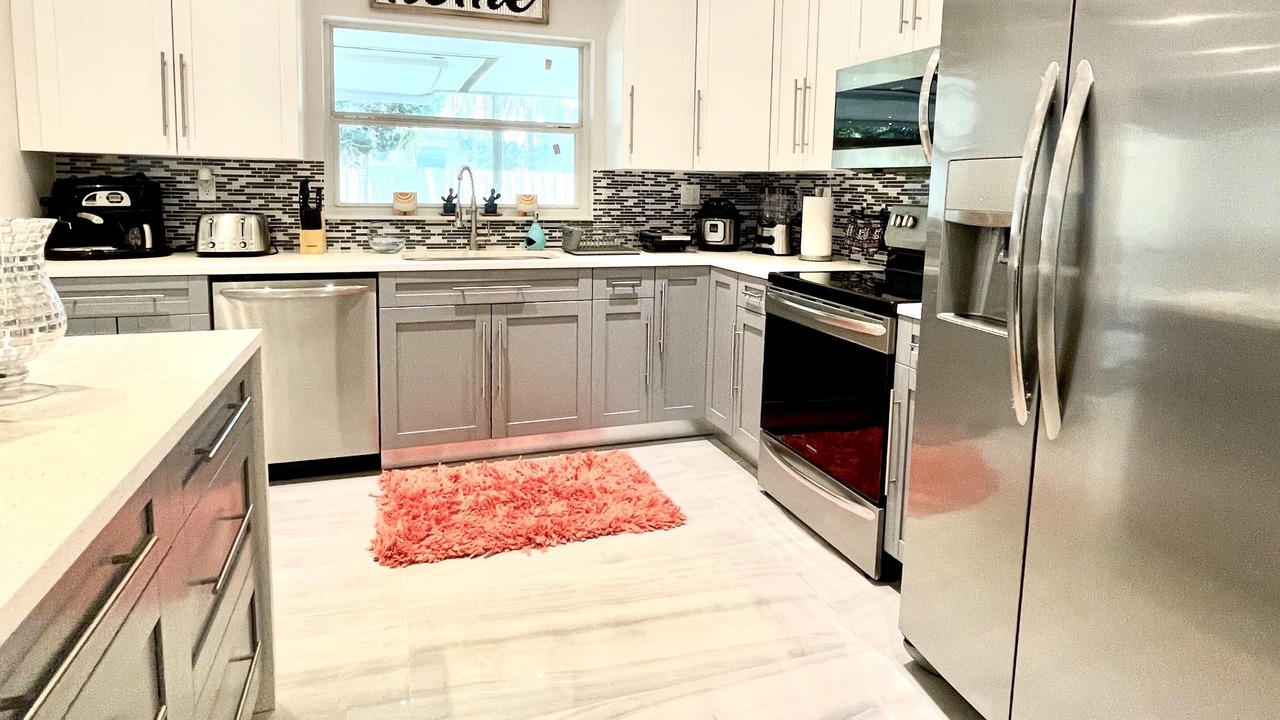 Photo of Kitchen in Biscayne Park