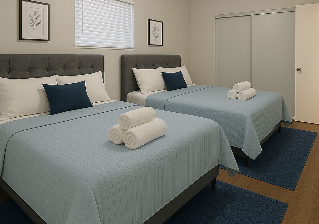 Photo of Bedroom in Biscayne Park