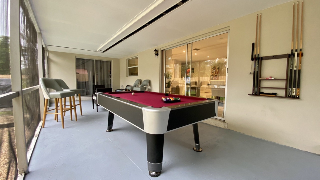 Photo of Bedroom in Biscayne Park