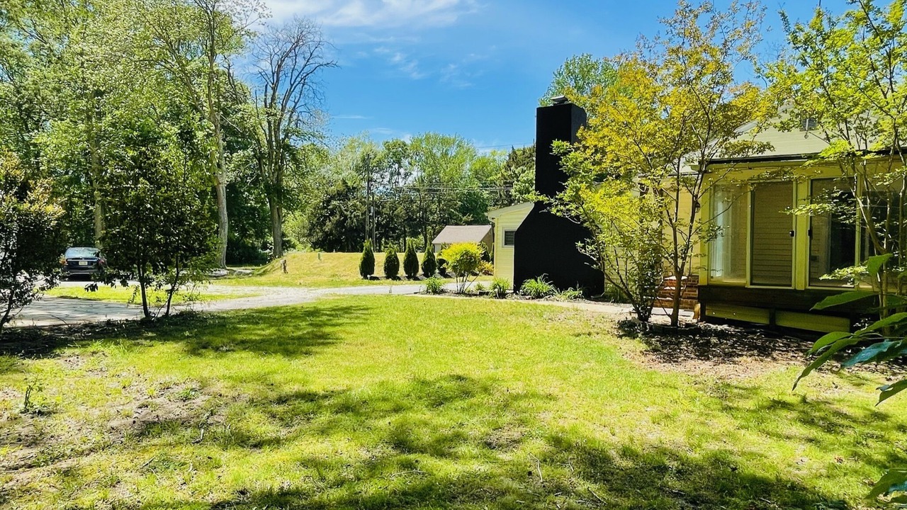 Photo of Outdoor in Lower Township
