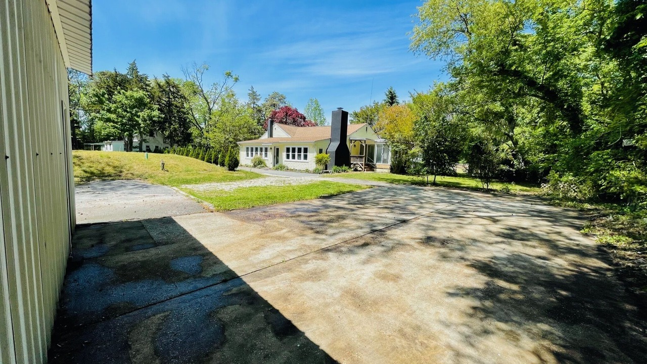 Photo of Outdoor in Lower Township