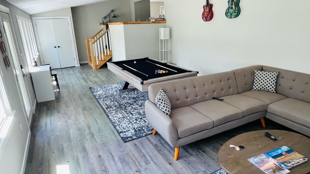 Photo of Bedroom in Lower Township