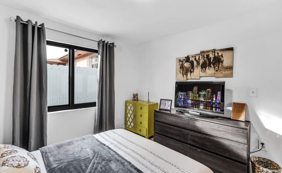 Photo of Bedroom in Buena Vista