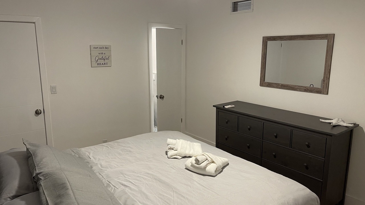 Photo of Bedroom in Hollywood