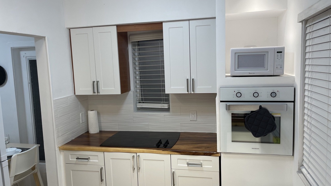 Photo of Kitchen in Hollywood