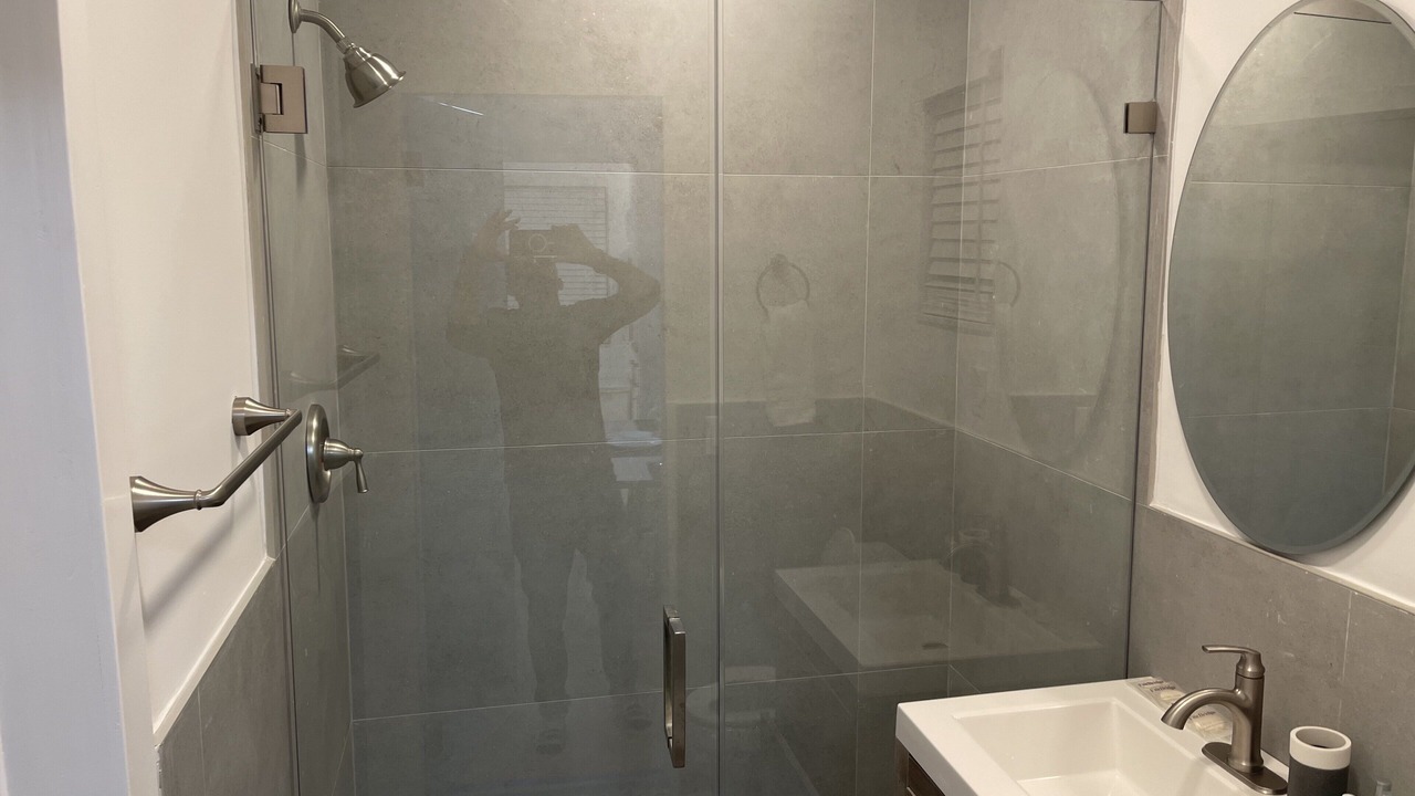 Photo of Bathroom in Hollywood