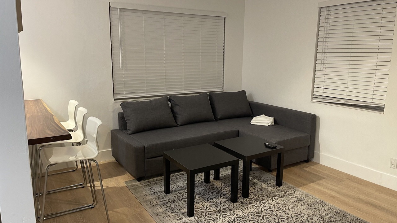 Photo of Livingroom in Hollywood